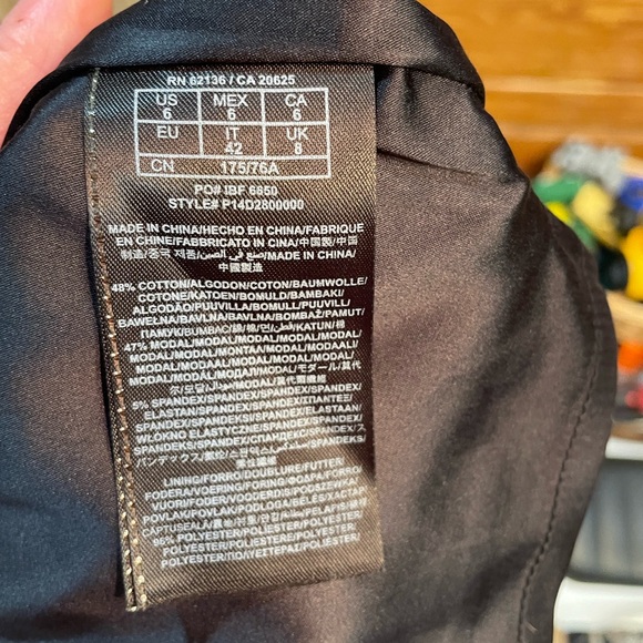 Guess by Marciano size 6 - Picture 10 of 13